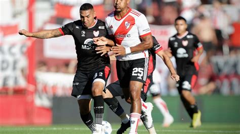 river instituto hoy